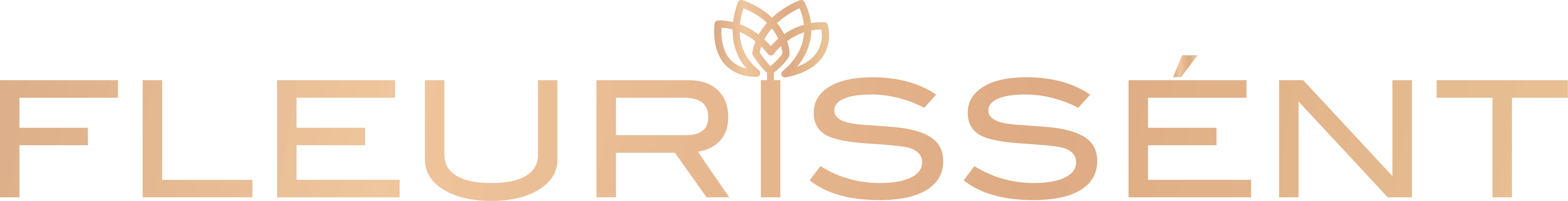 Fleurissent logo