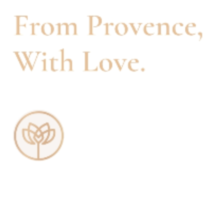 From Provence with Love